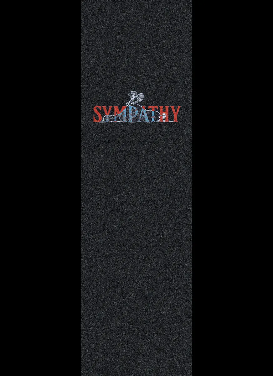 Sympathy Crow Grip Tape