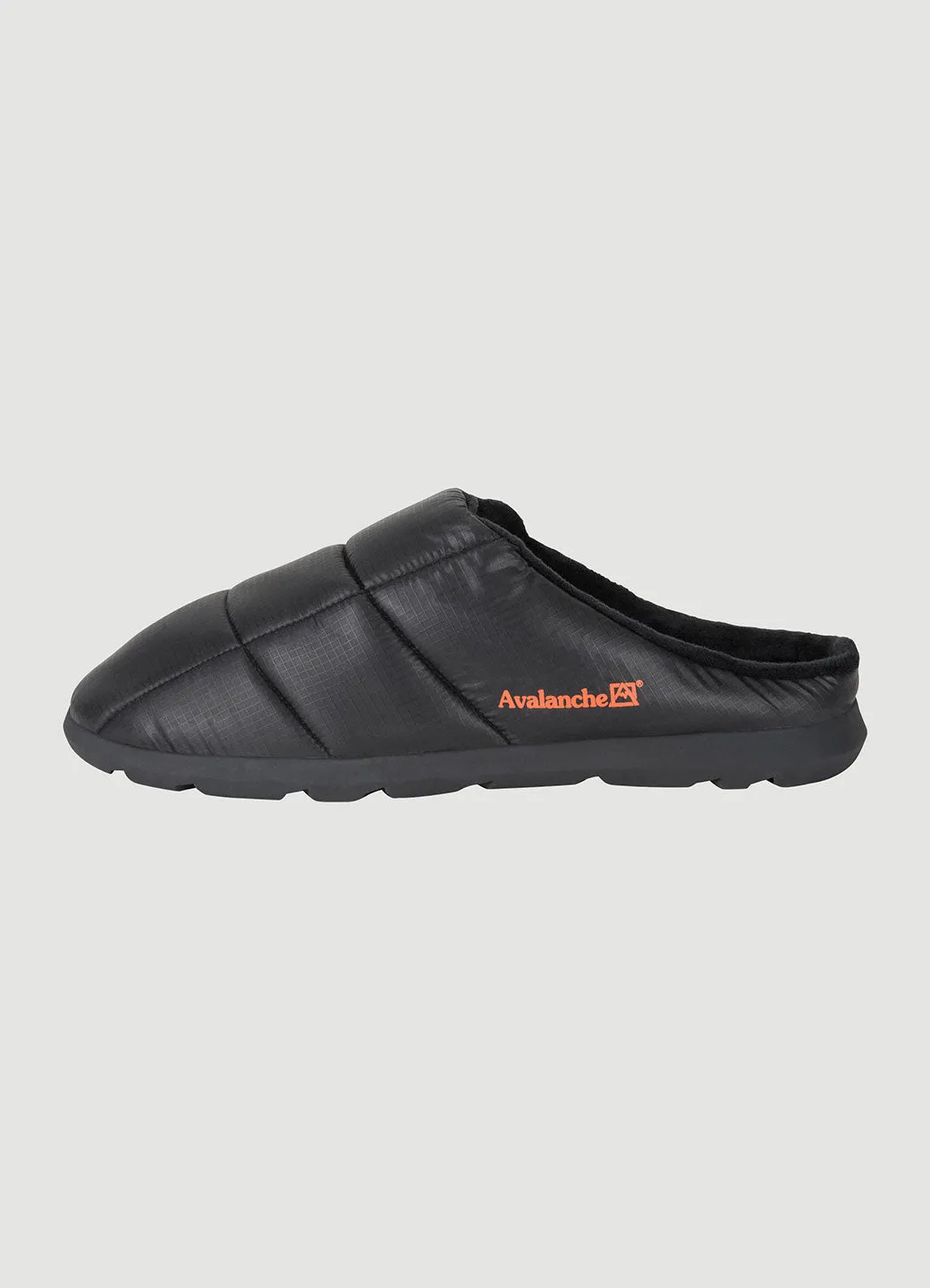 Trekker Ultra Grip Indoor/Outdoor Mule Slipper