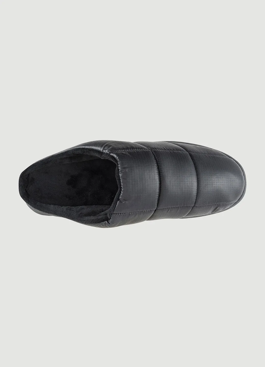 Trekker Ultra Grip Indoor/Outdoor Mule Slipper