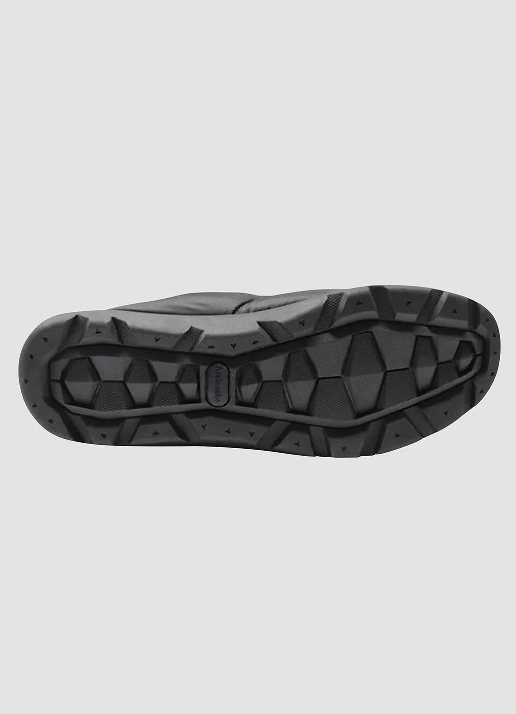 Trekker Ultra Grip Indoor/Outdoor Mule Slipper