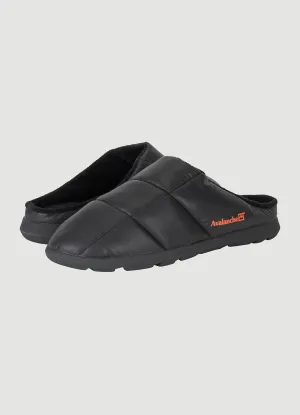 Trekker Ultra Grip Indoor/Outdoor Mule Slipper