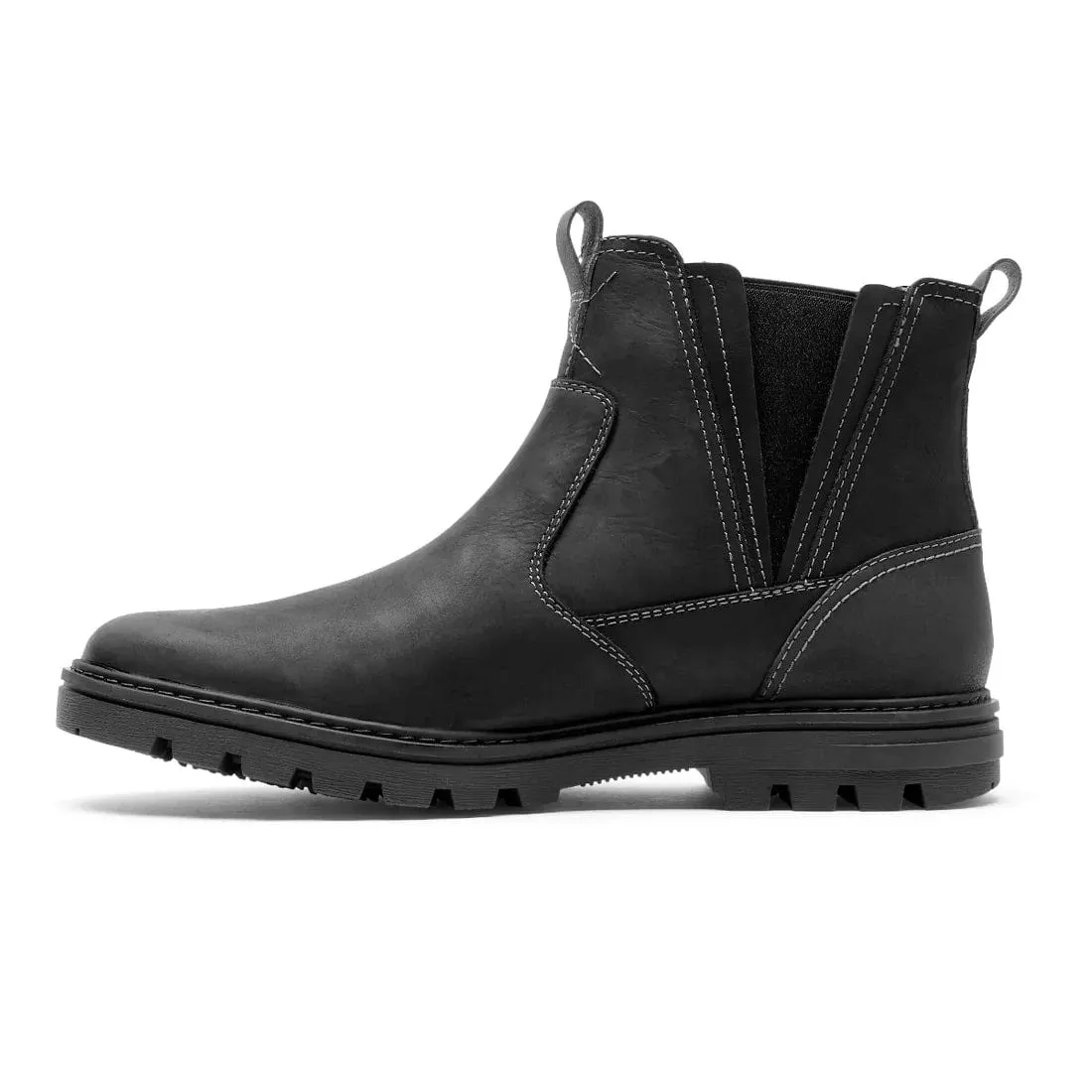 Weather or Not Chelsea Waterproof Boot