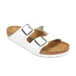 Women's Arizona White Birko-Flor