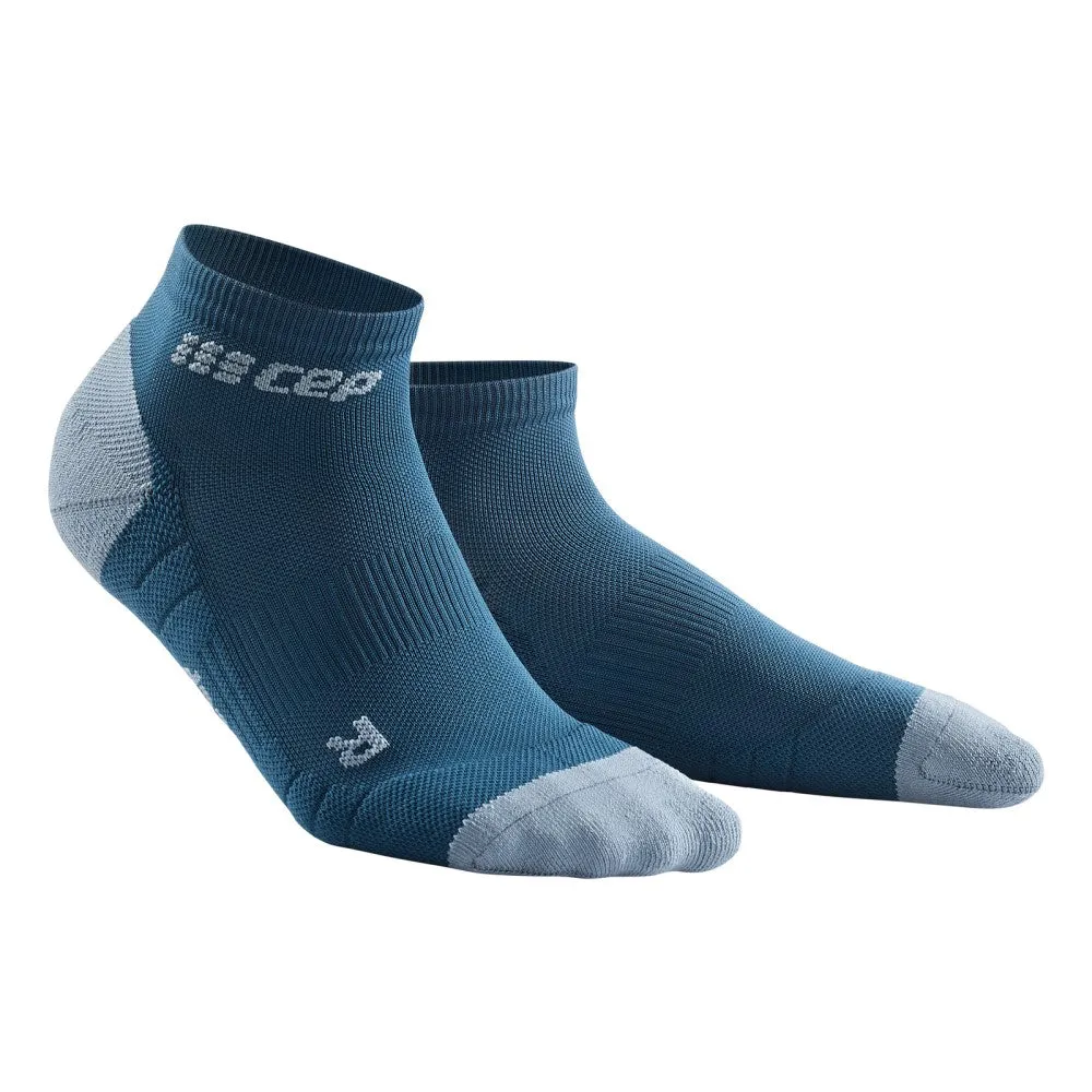 Womens CEP Low-Cut Socks 3.0