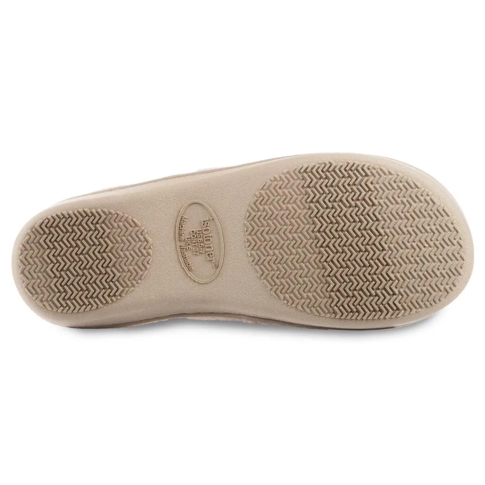 Women's Microterry Jenna Slide Slippers