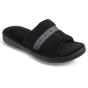 Women's Microterry Jenna Slide Slippers